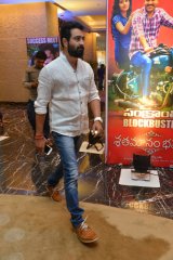Shatamanam Bhavati Movie Success Meet